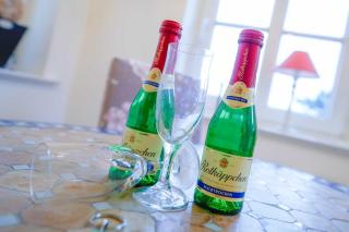 Villa Aegir Whg_ 4 - Binz - 4