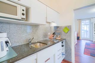 Villa Aegir Whg_ 4 - Binz - 3