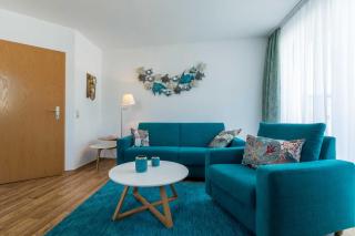 Villa Karola Wohnung 20 - Göhren - 3