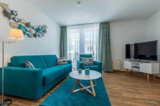 Villa Karola Wohnung 20 - Göhren - 0
