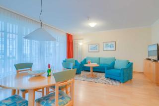 Villa Elfeld 2 Whg_ 717 - Binz - 6