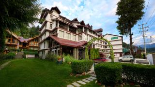 Renest River Country Resort Manali - Manāli - 6