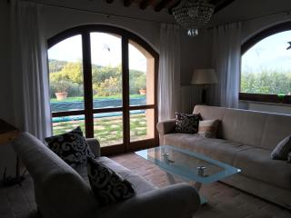 Casa Batano - San Casciano dei Bagni - 6