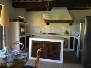 Casa Batano - San Casciano dei Bagni - 3