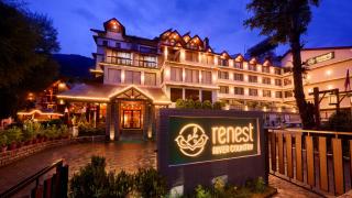 Renest River Country Resort Manali - Manāli - 5
