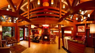 Renest River Country Resort Manali - Manāli - 3