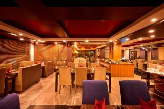 Renest River Country Resort Manali - Manāli - 1