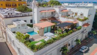 Hotel Boutique Don Pepe - Santa Marta - 3