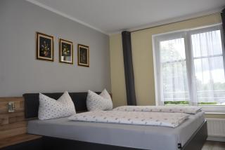 Hotel Garni Am Klostermarkt - 1