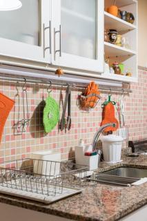 Habitación Casa de Familia - 5