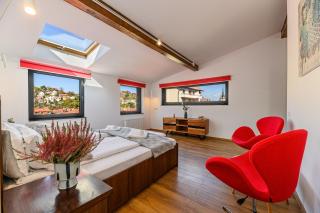 Sun Villas Accommodation Brasov - Braşov - 9