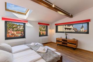 Sun Villas Accommodation Brasov - Braşov - 3