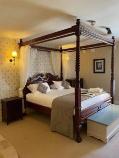 The George Inn - Hatherleigh - 6