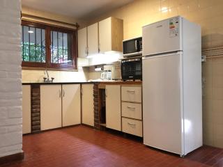 El Remanso - Villa General Belgrano - 6