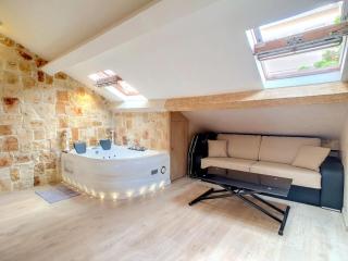 Love Room Jacuzzi Croisette - Cannes - 8
