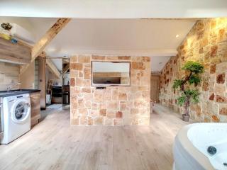 Love Room Jacuzzi Croisette - Cannes - 2