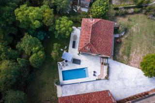 La Maison du Bonheur - Grande Piscine & Terrasse - 7