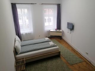 Apartament Royal Sibiu - 6