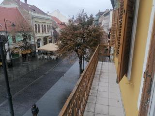 Apartament Royal Sibiu - Sibiu - 2