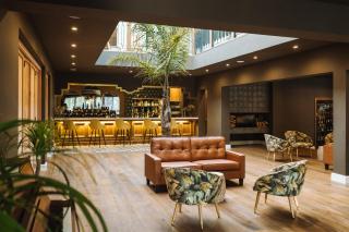The Hawthorn Boutique Hotel - George - 7