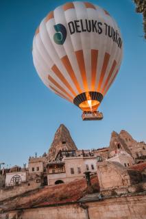 Taskonak Hotel - Göreme - 4