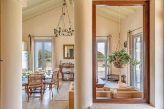 Villa Loukia - Spartià - 8