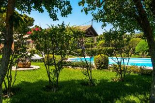 Villa Loukia - Spartià - 3