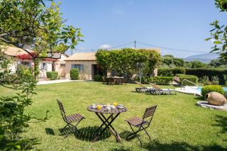 Villa Loukia - Spartià - 1