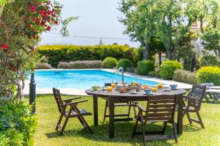 Villa Loukia - Spartià - 4