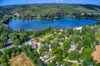 Camping du Lac de Grolejac - Groléjac - 9