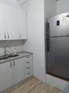 4 Chocolate Apartments In Old Tbilisi - 9