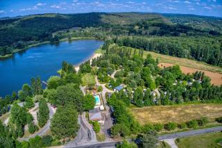 Camping du Lac de Grolejac - Groléjac - 5
