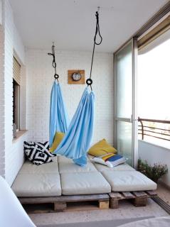 Albufereta 1bd apartment - Alicante - 6