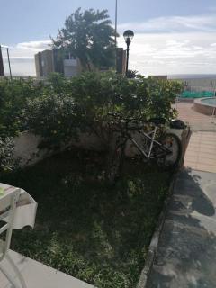Quiet & Bright Apartment with private garden - Maspalomas - 6