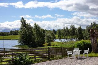 Lochside Cottage - near Aviemore - 8