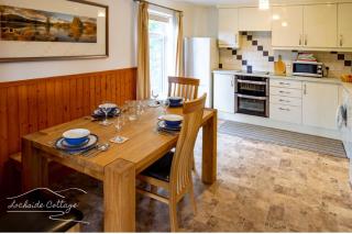 Lochside Cottage - near Aviemore - 7