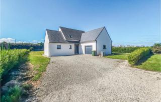 Holiday Home Lilia Plouguerneau With Sea View 02 - Plouguerneau - 1
