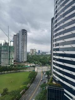 Fort Victoria Condominium Tower C - Manila - 5