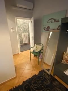 CasAzzurra B&B - Rímini - 4