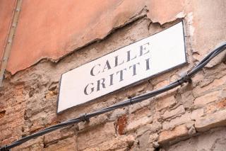 Ca' Gritti by Venicevillas - Venice - 8