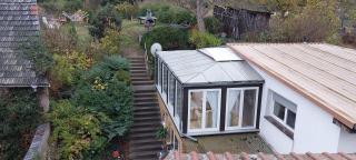 Ferienhaus - Wohnung- Havelblick - 3