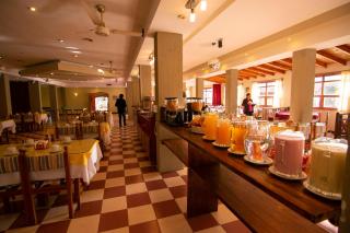 Hotel Playa - 4