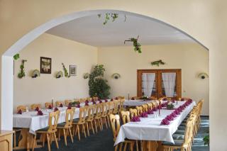 Hotel Rebschule - Freyburg - 4