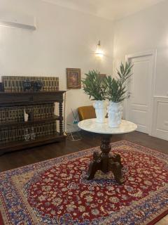 Ortigia Twin Rooms - 3