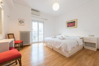 Luxury Penthouse in Kolonaki with view - Atene - 6