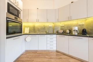 Luxury Penthouse in Kolonaki with view - Atene - 4