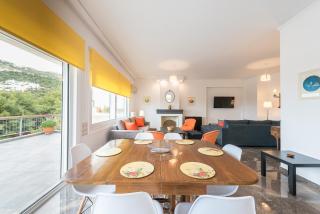 Luxury Penthouse in Kolonaki with view - Atene - 3