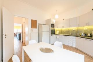 Luxury Penthouse in Kolonaki with view - Atene - 1