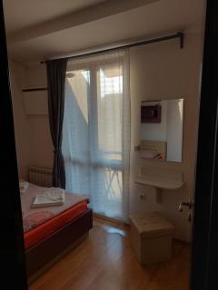 Apartment Budapeshta - Sofia - 3