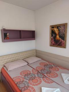 Apartment Budapeshta - Sofia - 2